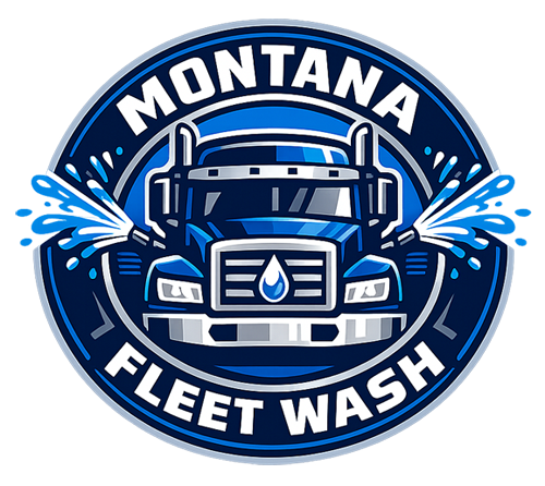 Missoula Fleet Wash