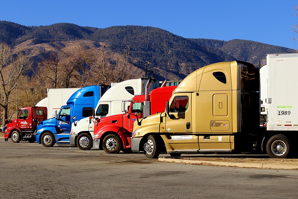 Missoula Fleet Wash